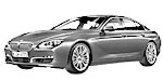 BMW F06 C3891 Fault Code